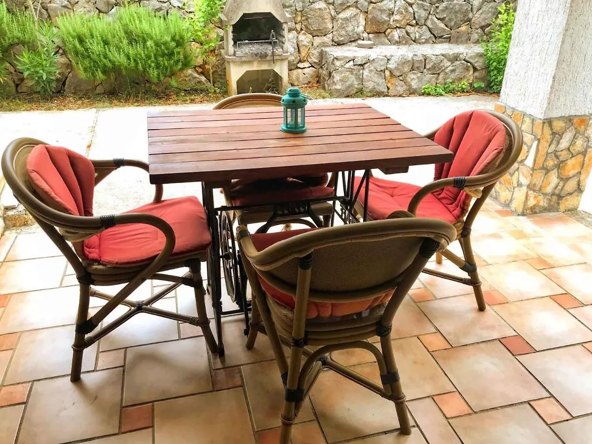 Apartments In Klimno, Dobrinj - Insel Krk 41813