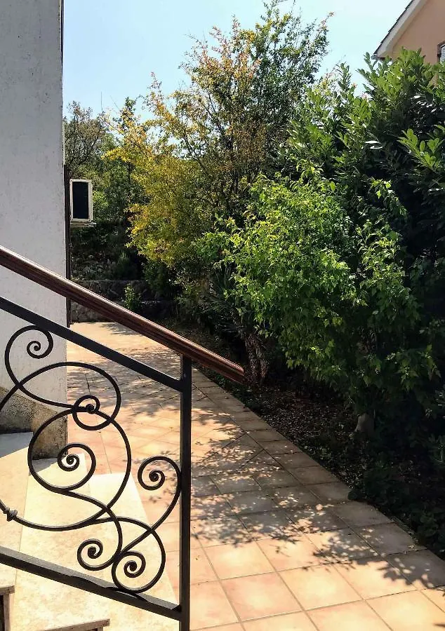 Apartments In Klimno, Dobrinj - Insel Krk 41813