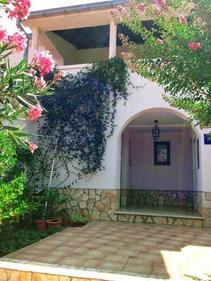 Apartments In Klimno, Dobrinj - Insel Krk 41813