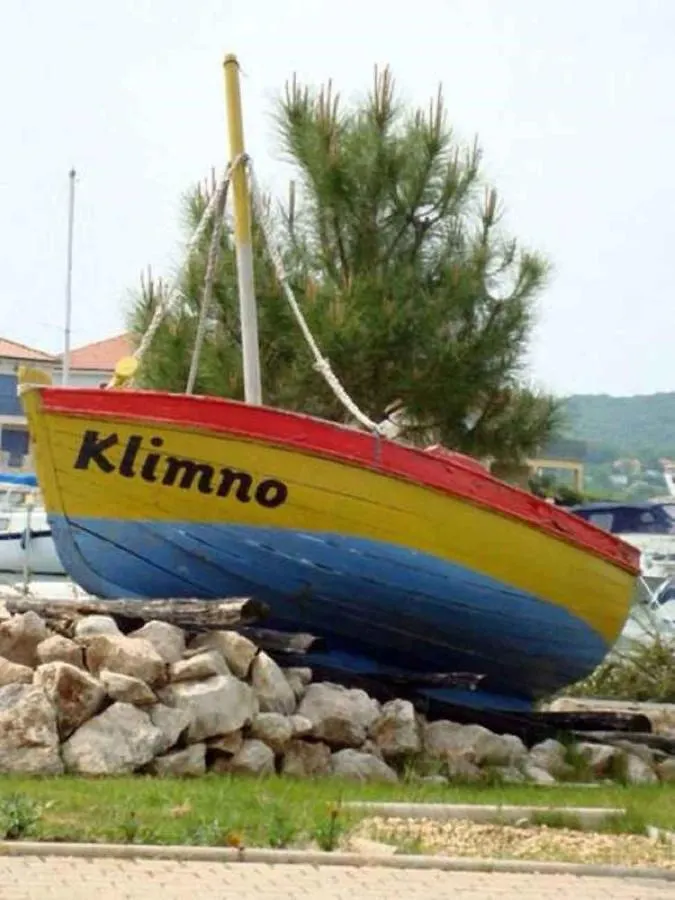 Apartments In Klimno, Dobrinj - Insel Krk 41813