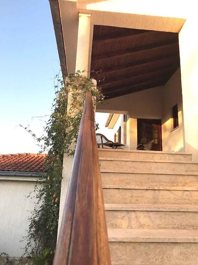 Apartments In Klimno, Dobrinj - Insel Krk 41813