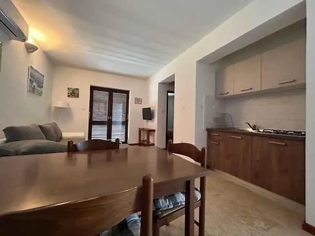 Apartments In Klimno, Dobrinj - Insel Krk 41813