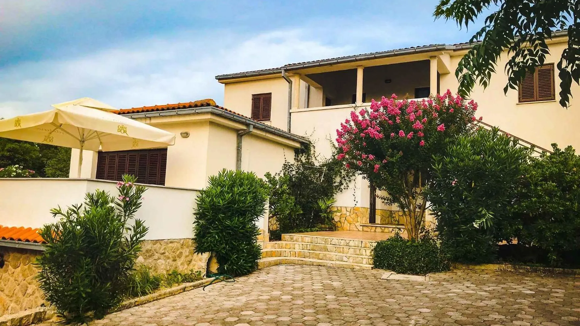 Apartments In Klimno, Dobrinj - Insel Krk 41813 Klimno