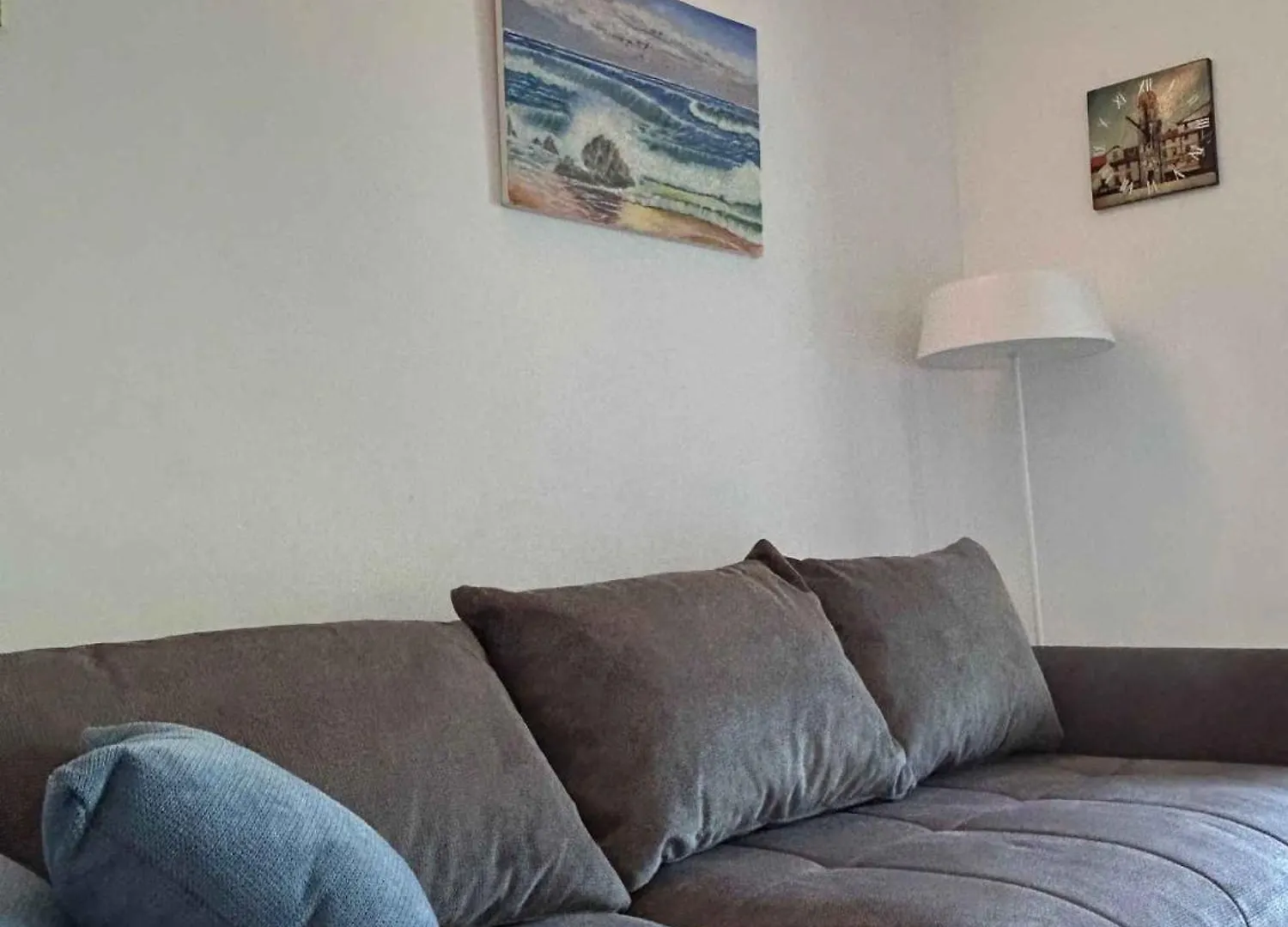 Apartments In Klimno, Dobrinj - Insel Krk 41813