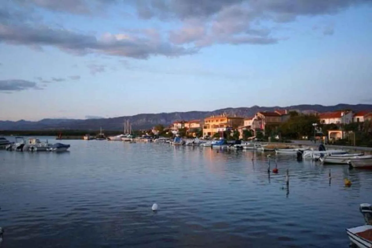 Apartments In Klimno, Dobrinj - Insel Krk 41813