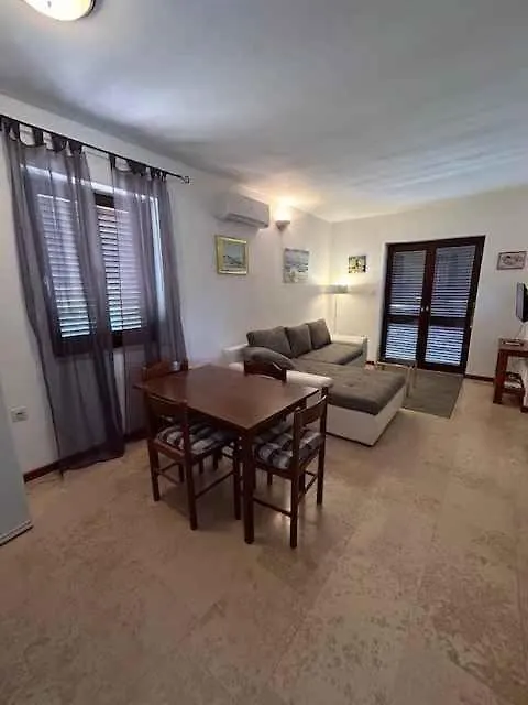 Apartments In Klimno, Dobrinj - Insel Krk 41813