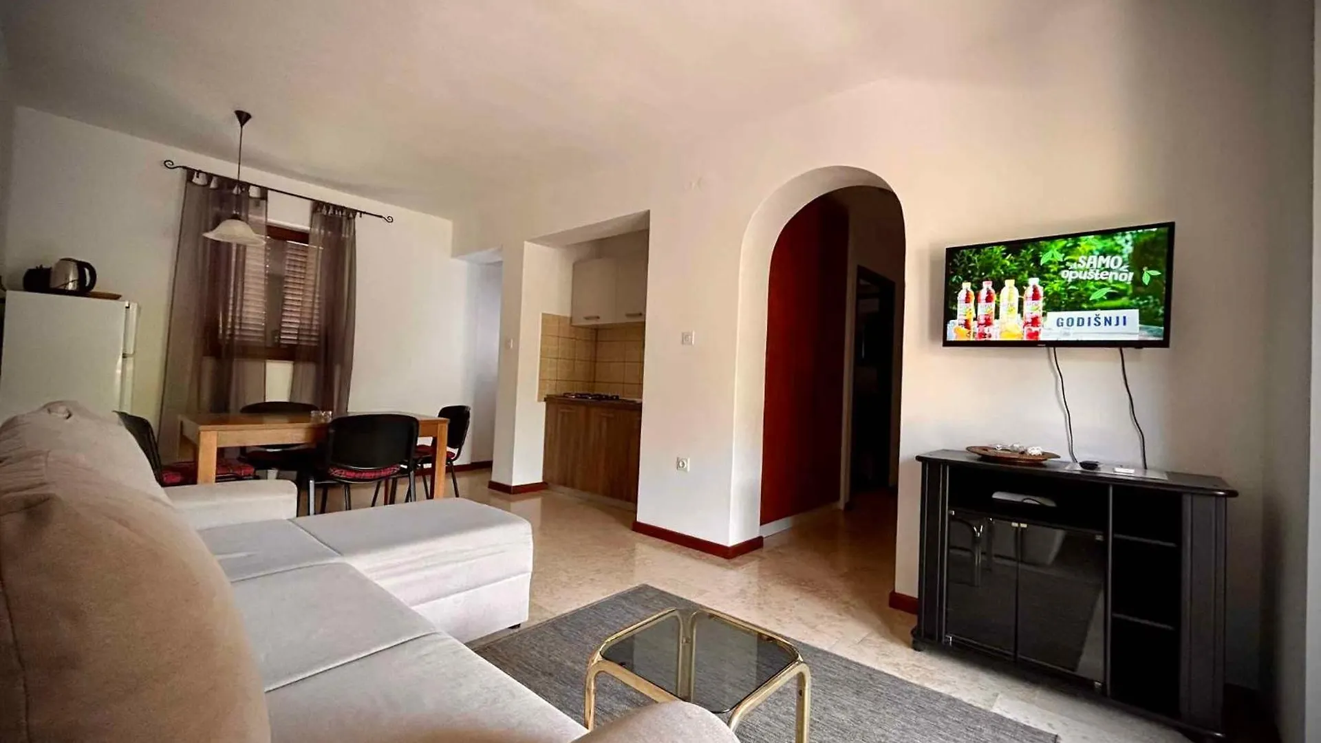 Apartments In Klimno, Dobrinj - Insel Krk 41813 Klimno