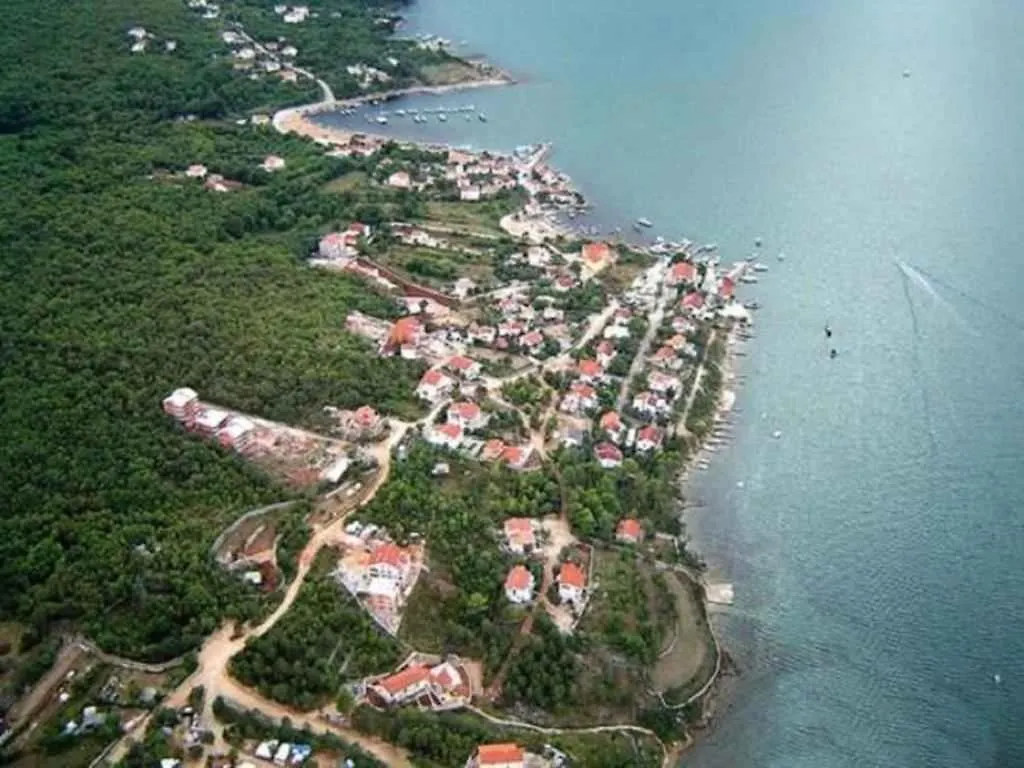 Apartments In Klimno, Dobrinj - Insel Krk 41813