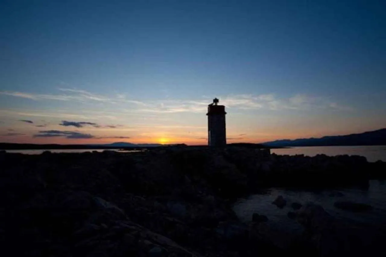 Apartments In Klimno, Dobrinj - Insel Krk 41813 Croatia