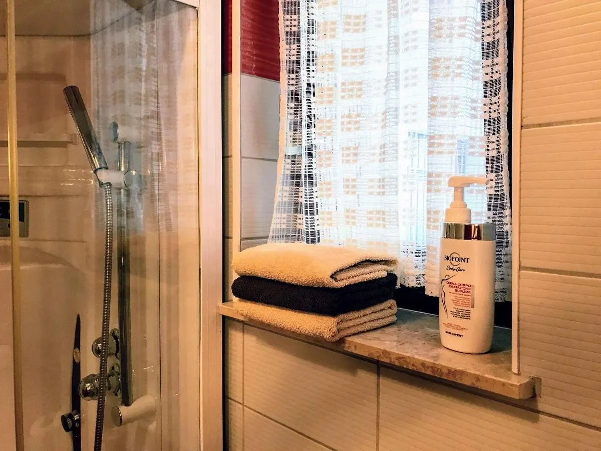 Apartments In Klimno, Dobrinj - Insel Krk 41813 Croatia