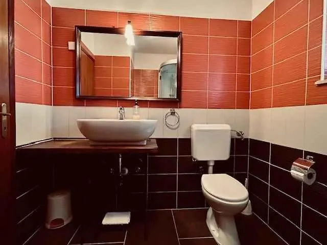 Apartments In Klimno, Dobrinj - Insel Krk 41813