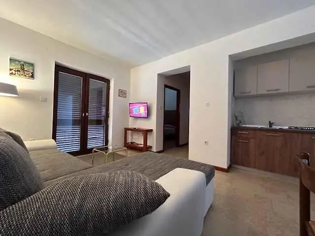 Apartments In Klimno, Dobrinj - Insel Krk 41813
