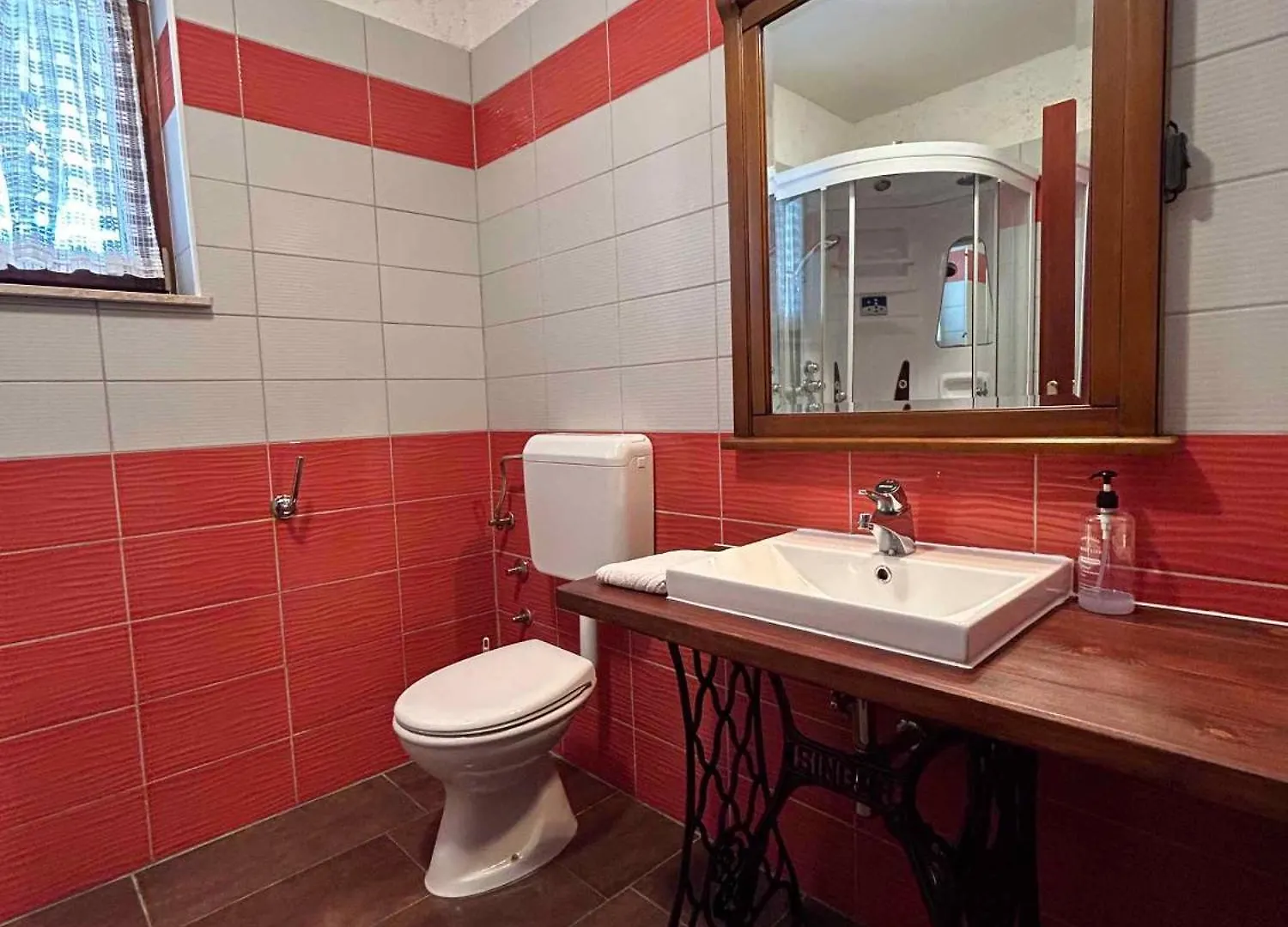 Apartments In Klimno, Dobrinj - Insel Krk 41813