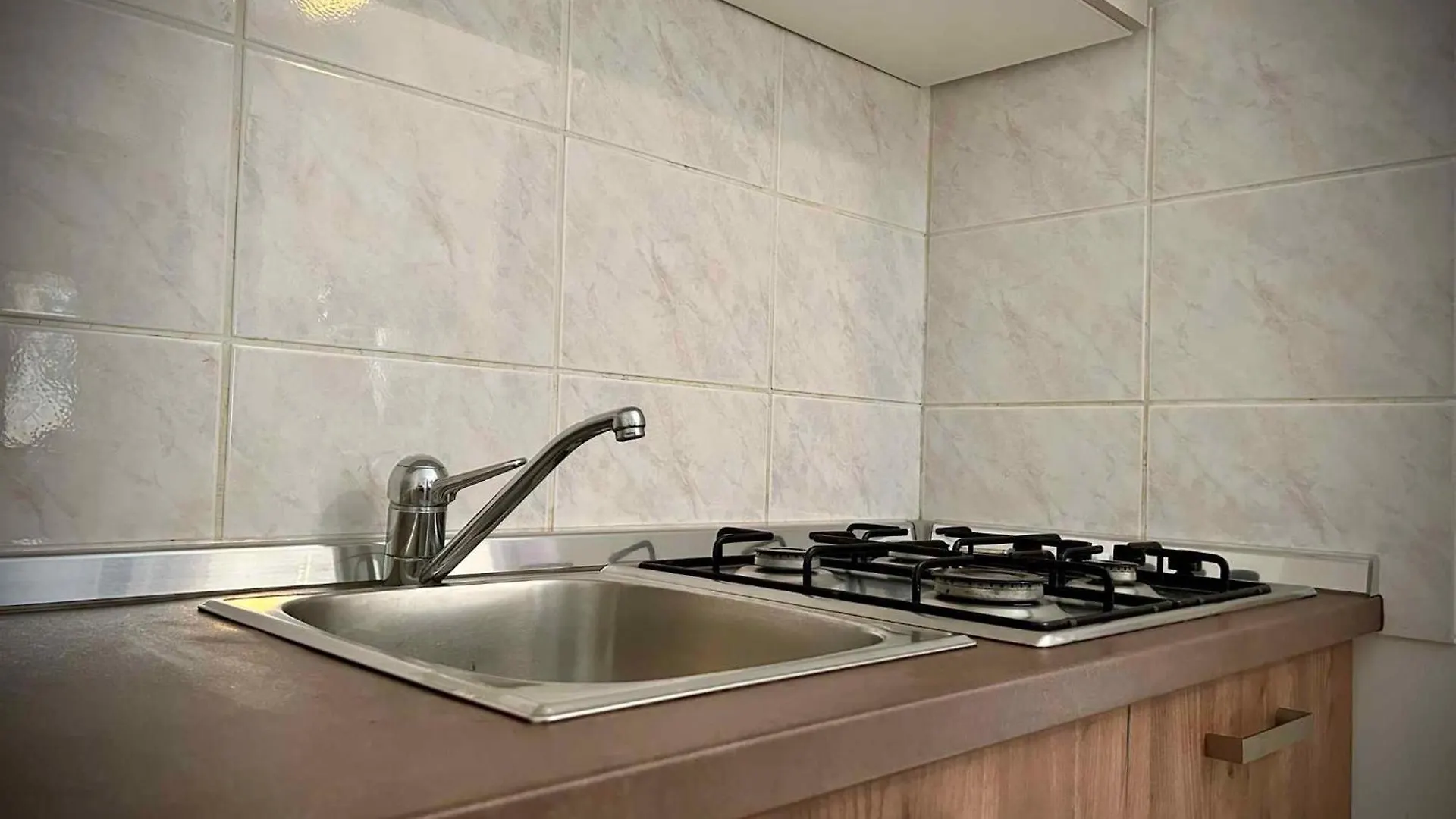 Apartments In Klimno, Dobrinj - Insel Krk 41813
