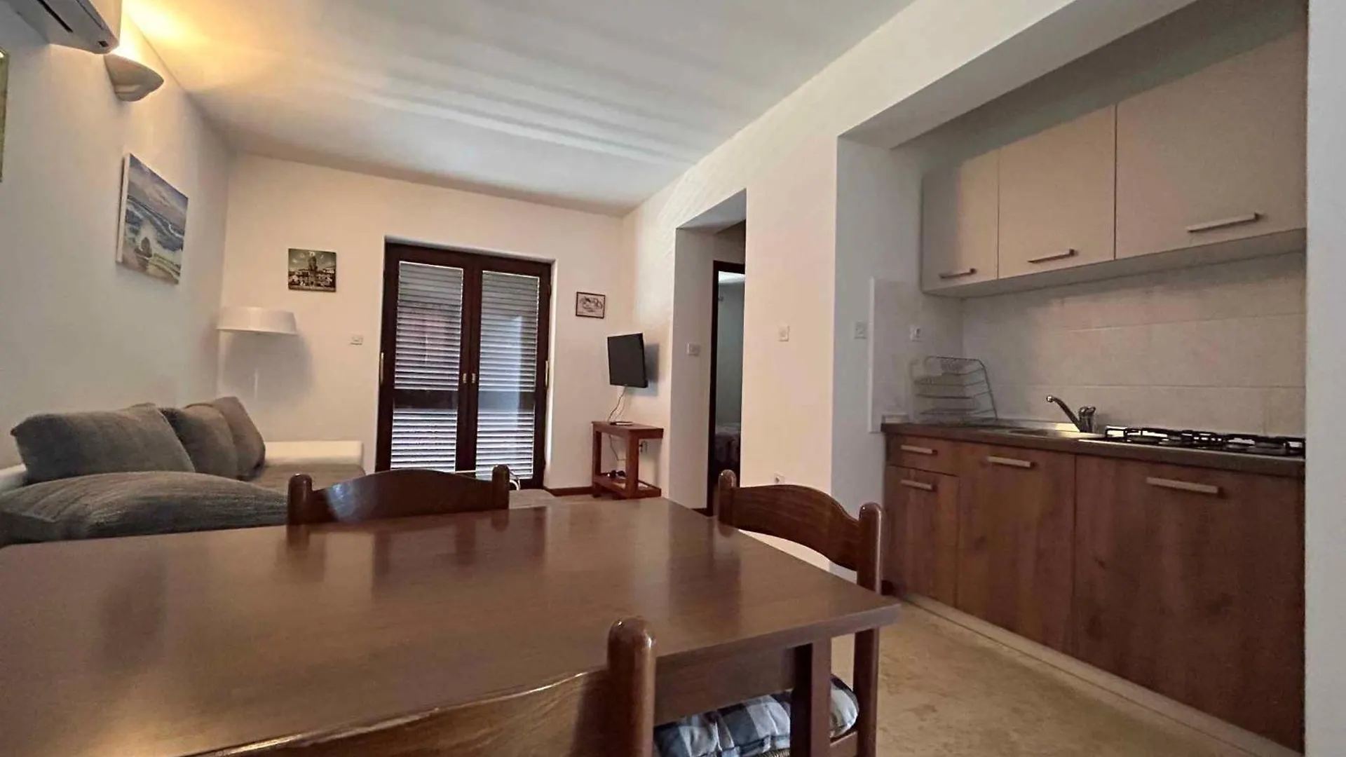 Apartments In Klimno, Dobrinj - Insel Krk 41813