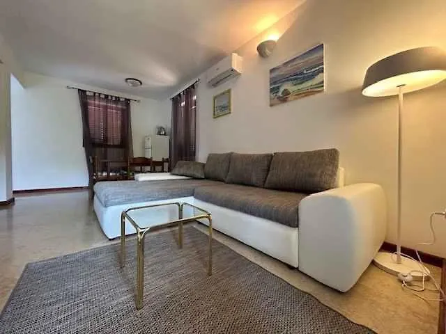Apartments In Klimno, Dobrinj - Insel Krk 41813