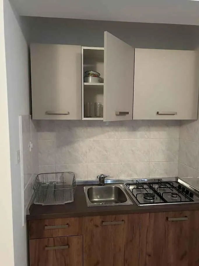 Apartments In Klimno, Dobrinj - Insel Krk 41813 Klimno