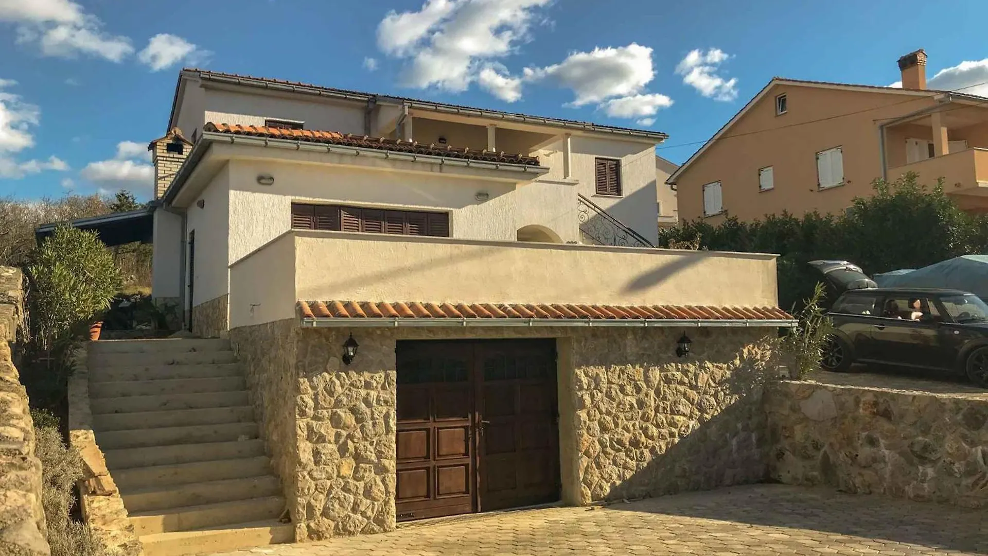 Apartments In Klimno, Dobrinj - Insel Krk 41813