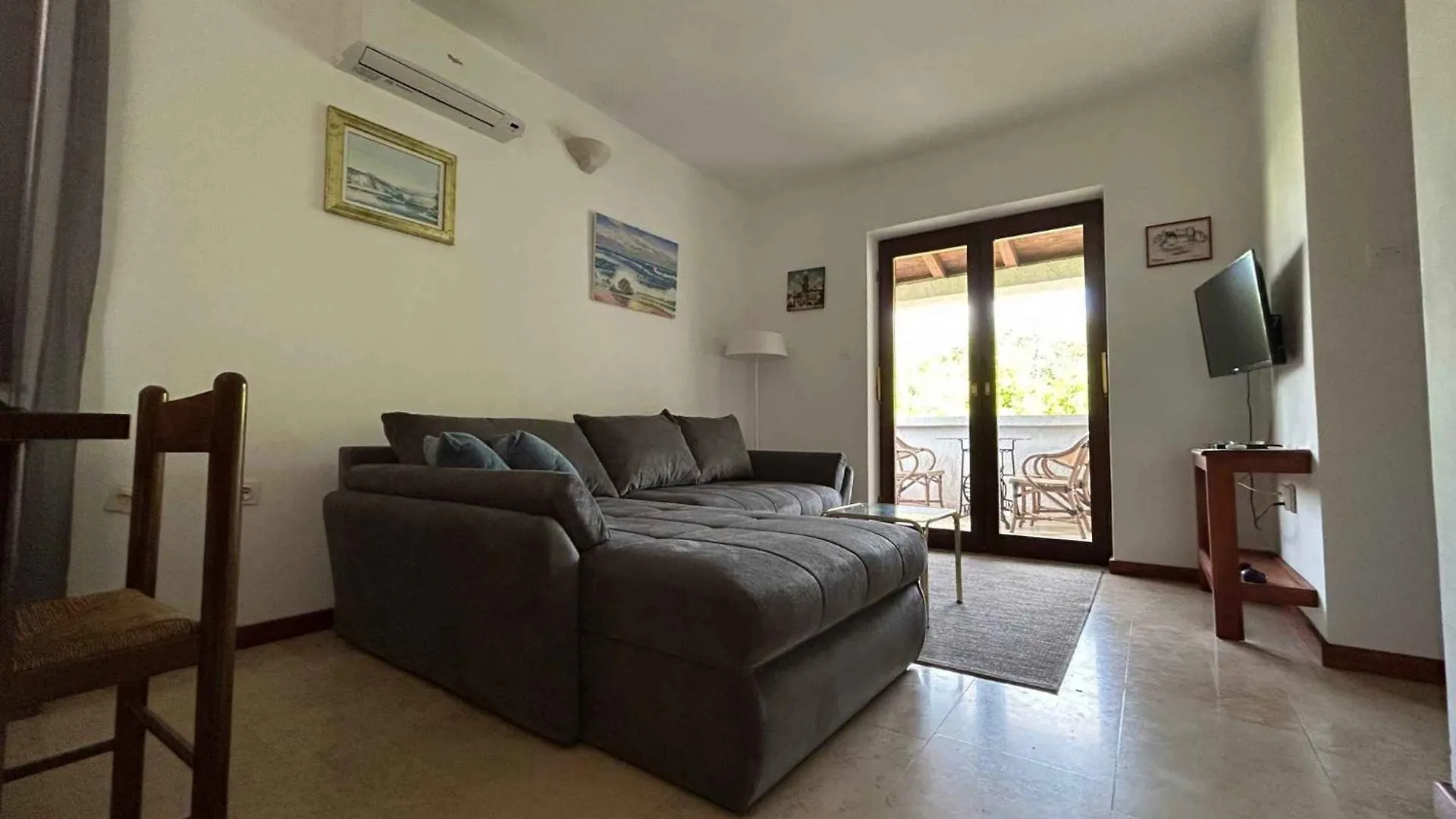 Apartments In Klimno, Dobrinj - Insel Krk 41813